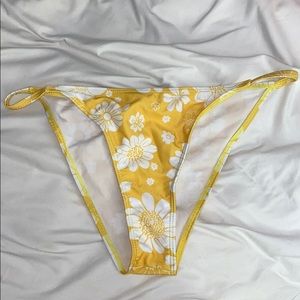 Bikini bottoms